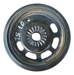 Polia Virabrequim Polo 1.0 Tsi 2016 A 2022