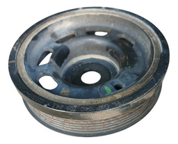 POLIA VIRABREQUIM POLO 1.0 TSI 2016 A 2022