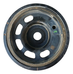 POLIA VIRABREQUIM POLO 1.0 TSI 2016 A 2022