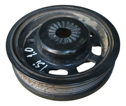 POLIA VIRABREQUIM POLO 1.0 TSI 2016 A 2022