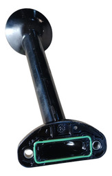 PESCADOR ÓLEO POLO 1.0 TSI 2018