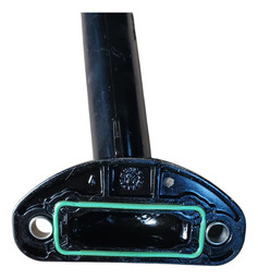 PESCADOR ÓLEO POLO 1.0 TSI 2018