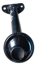 PESCADOR ÓLEO POLO 1.0 TSI 2018