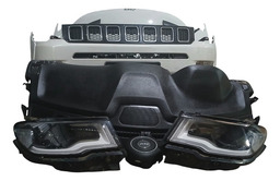 Kit Frente Compass 2017 A 2022