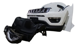 KIT FRENTE COMPASS 2017 A 2022