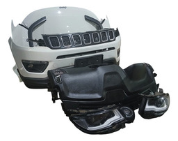 KIT FRENTE COMPASS 2017 A 2022
