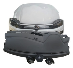 Kit Frente Polo 2018 A 2022