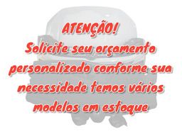 KIT FRENTE POLO 2018 A 2022