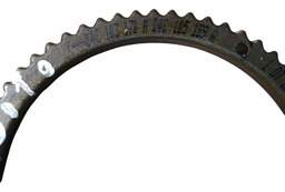 RODA FÔNICA POLO 1.0 3CC TSI 2017 A 2022