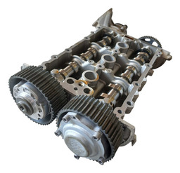 KIT MOTOR CABEÇOTE VIRABREQUIM POLO 1.0 TSI 2018 A 2019