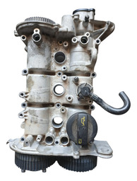 KIT MOTOR CABEÇOTE VIRABREQUIM POLO 1.0 TSI 2018 A 2019