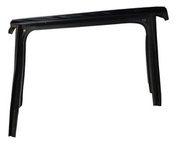 Borracha Canaleta Porta Traseira Esquerda Compass 17/22