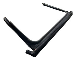 BORRACHA CANALETA PORTA TRASEIRA ESQUERDA COMPASS 17/22