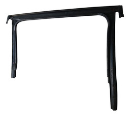 BORRACHA CANALETA PORTA TRASEIRA ESQUERDA COMPASS 17/22