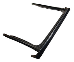 BORRACHA CANALETA PORTA TRASEIRA ESQUERDA COMPASS 17/22