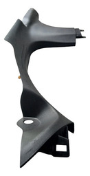 Acabamento Soleira Coluna Traseira Direita Compass 17 A 22