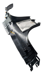 ACABAMENTO SOLEIRA COLUNA TRASEIRA DIREITA COMPASS 17 A 22