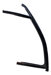 CANALETA PORTA DIANTEIRA ESQUERDA COMPASS 17 A 22