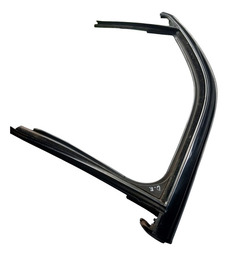 CANALETA PORTA DIANTEIRA ESQUERDA COMPASS 17 A 22