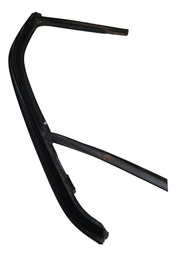 CANALETA PORTA DIANTEIRA ESQUERDA COMPASS 17 A 22