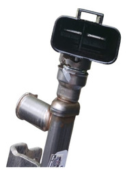 FLAUTA BICOS INJETORES COMPASS 2017 A 2022 2.0 FLEX