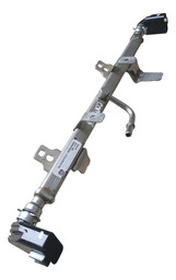 FLAUTA BICOS INJETORES COMPASS 2017 A 2022 2.0 FLEX