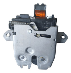 FECHADURA TAMPA TRASEIRA VOLVO XC60 2010 A 2012