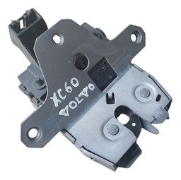 FECHADURA TAMPA TRASEIRA VOLVO XC60 2010 A 2012
