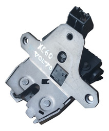 FECHADURA TAMPA TRASEIRA VOLVO XC60 2010 A 2012
