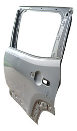 PORTA TRASEIRA ESQUERDA RENEGADE 2015 A 2023 COM DETALHE