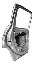 PORTA TRASEIRA ESQUERDA RENEGADE 2015 A 2023 COM DETALHE