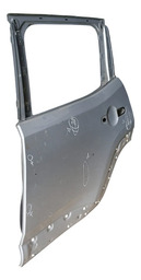 PORTA TRASEIRA ESQUERDA RENEGADE 2015 A 2023 COM DETALHE