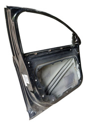 PORTA DIANTEIRA ESQUERDA VOLVO XC60 2011 A 2013