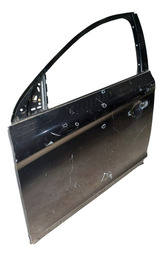 PORTA DIANTEIRA ESQUERDA VOLVO XC60 2011 A 2013