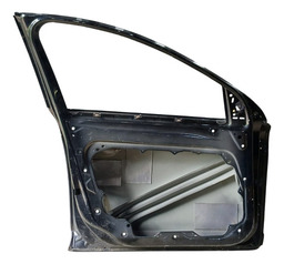 PORTA DIANTEIRA ESQUERDA VOLVO XC60 2011 A 2013