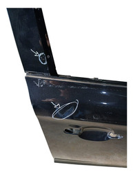 PORTA DIANTEIRA DIREITA XC60 2010 A 2012