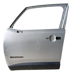 PORTA DIANTEIRA ESQUERDA RENEGADE 2015 A 2023