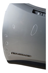 PORTA DIANTEIRA ESQUERDA RENEGADE 2015 A 2023
