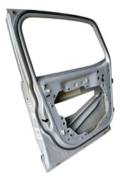 PORTA DIANTEIRA ESQUERDA RENEGADE 2015 A 2023