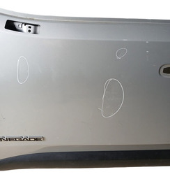 PORTA DIANTEIRA ESQUERDA RENEGADE 2015 A 2023