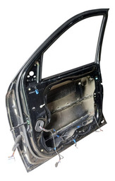 PORTA DIANTEIRA DIREITA SANTA FÉ 2008 A 2011