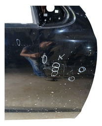 PORTA DIANTEIRA DIREITA SANTA FÉ 2008 A 2011