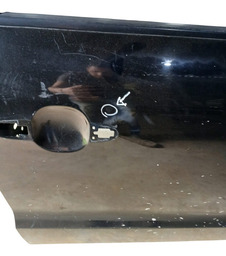 PORTA DIANTEIRA DIREITA SANTA FÉ 2008 A 2011