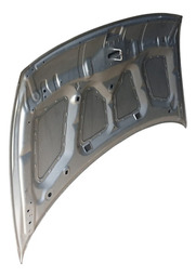 CAPO NEW CIVIC 2007/2011 (DETALHE)