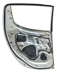 PORTA TRASEIRA ESQUERDA L200 TRITON 2010/2014