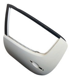 PORTA TRASEIRA ESQUERDA L200 TRITON 2010/2014