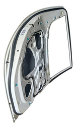 PORTA TRASEIRA ESQUERDA L200 TRITON 2010/2014