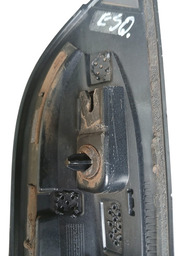 APLIQUE TAMPA TRASEIRA LADO ESQUERDO COMPASS 2017/2022