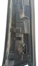 APLIQUE TAMPA TRASEIRA LADO ESQUERDO COMPASS 2017/2022