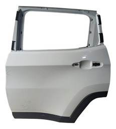 Porta Traseira Esquerda Compass 2017/2022 (detalhe)